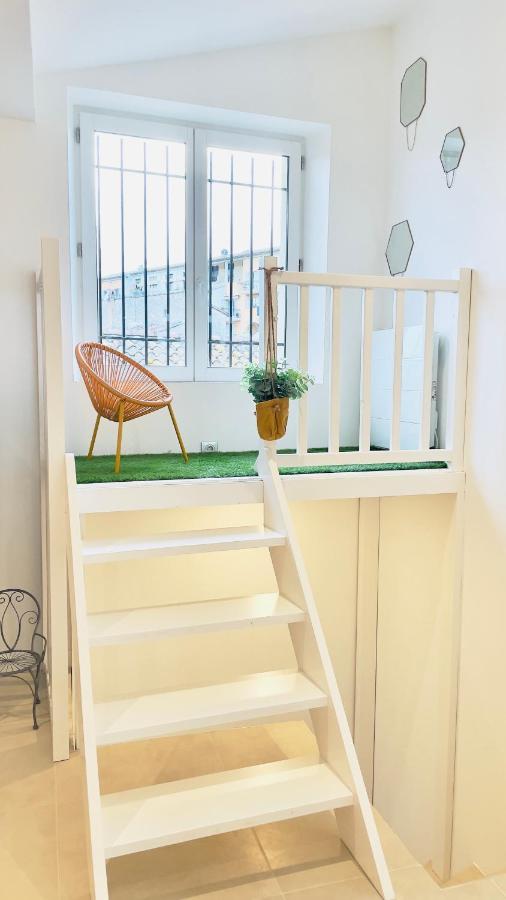 Duplex - Valbonne Village ภายนอก รูปภาพ