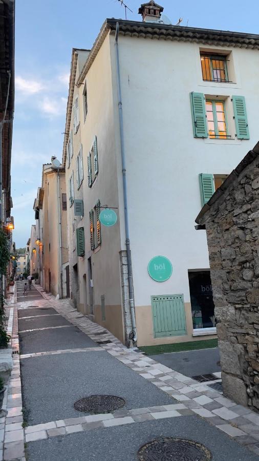 Duplex - Valbonne Village ภายนอก รูปภาพ