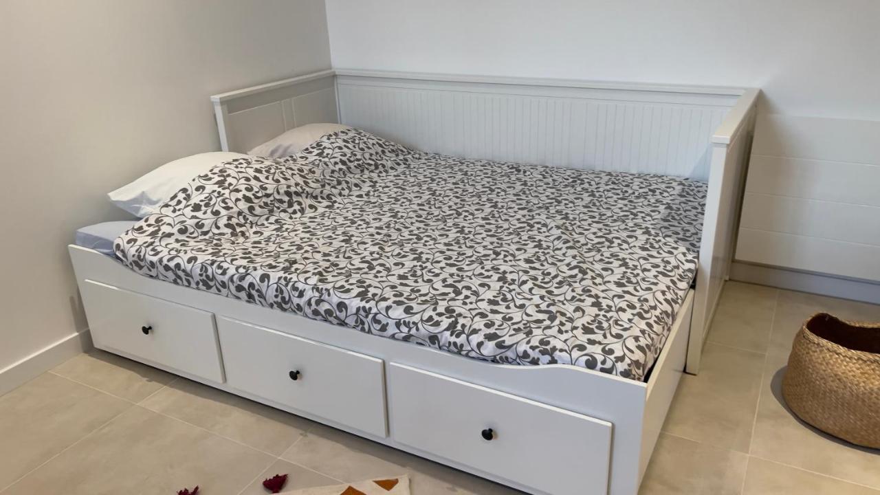 Duplex - Valbonne Village ภายนอก รูปภาพ